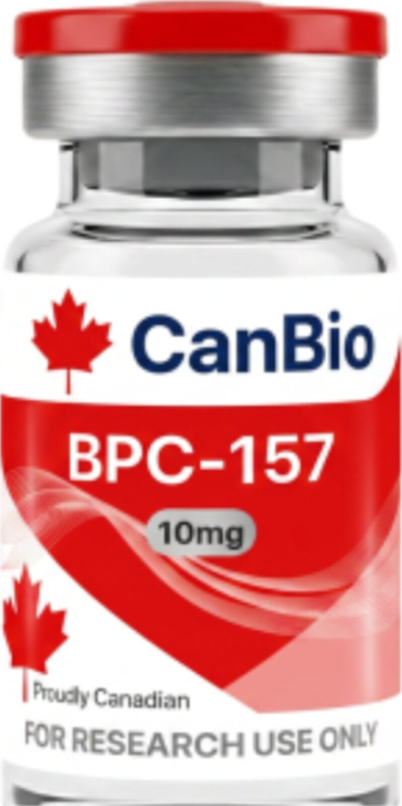 Buy BPC-157 10mg Canada